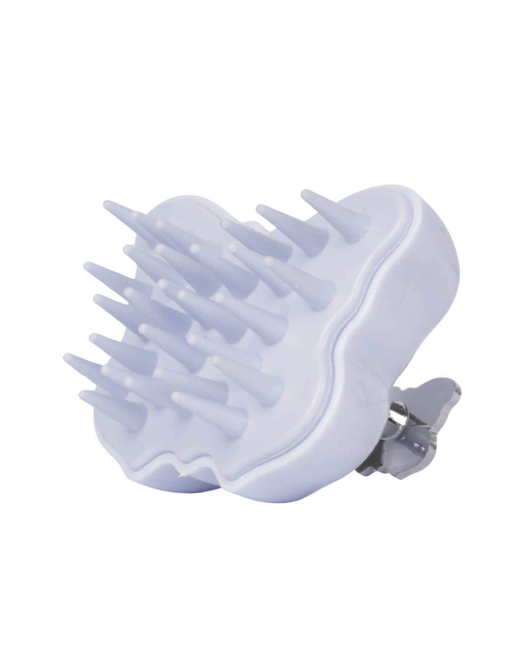 CEPILLO SILICON PARA CUERO CABELLUDO