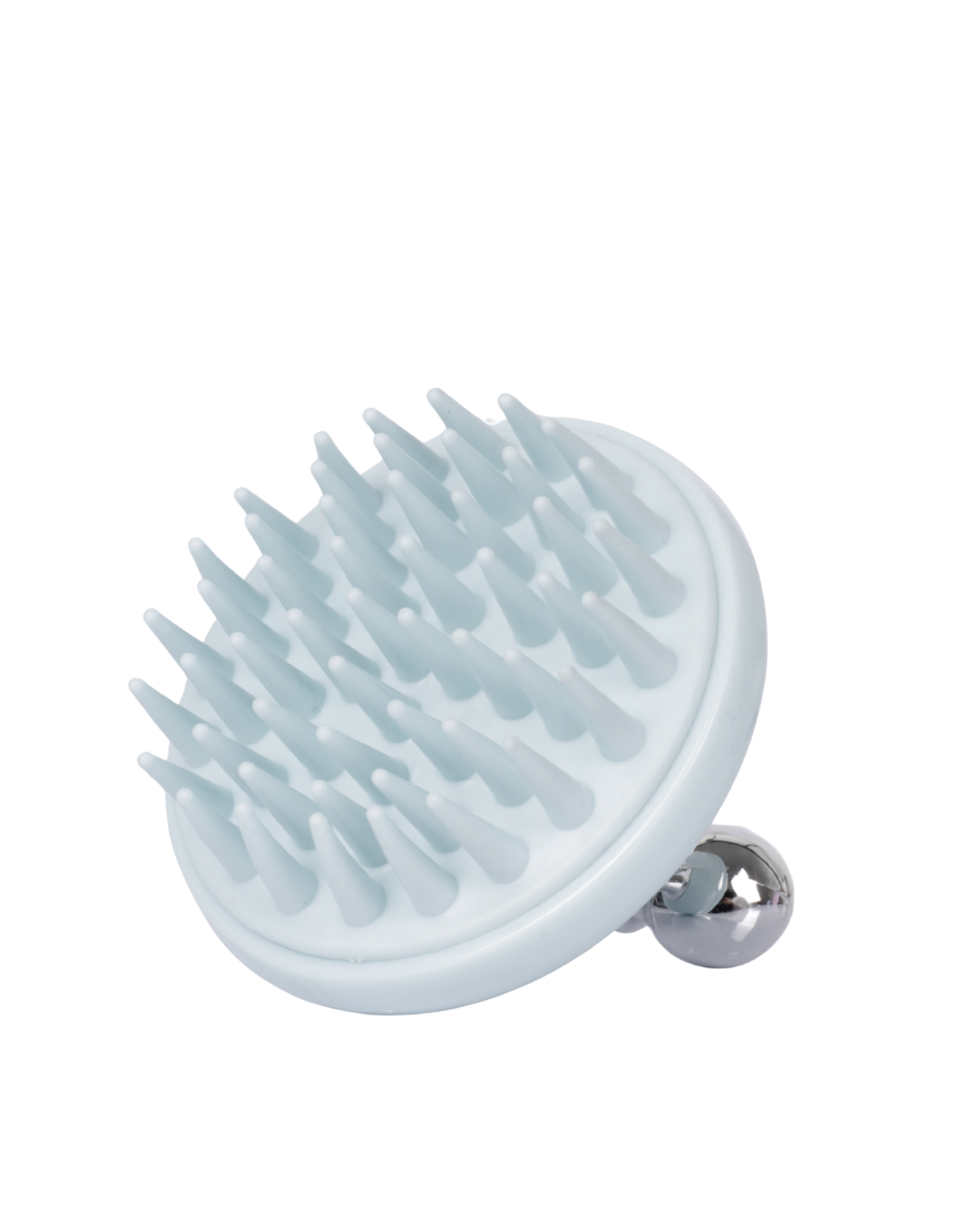 CEPILLO SILICON PARA CUERO CABELLUDO
