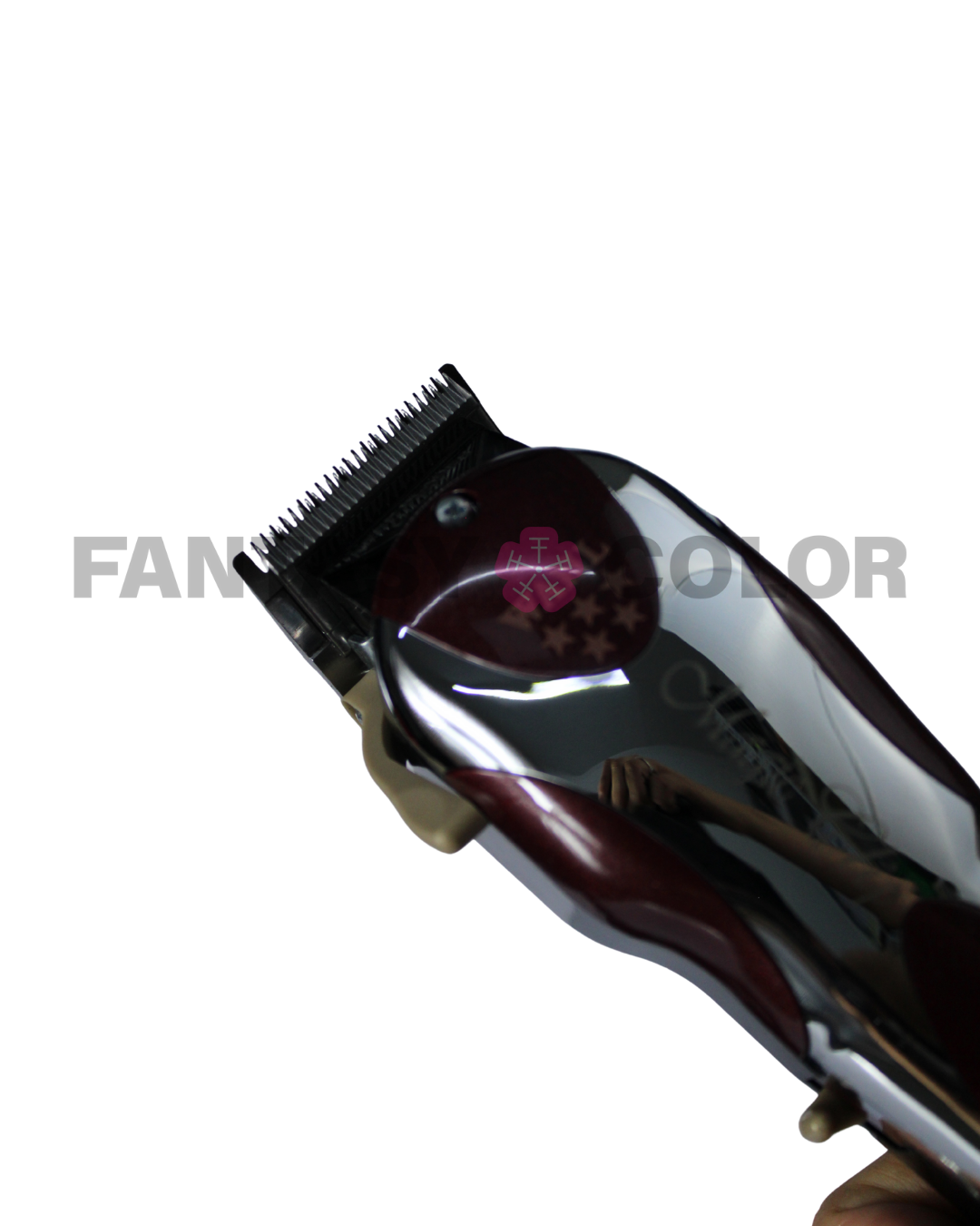 MAGIC CLIP WAHL