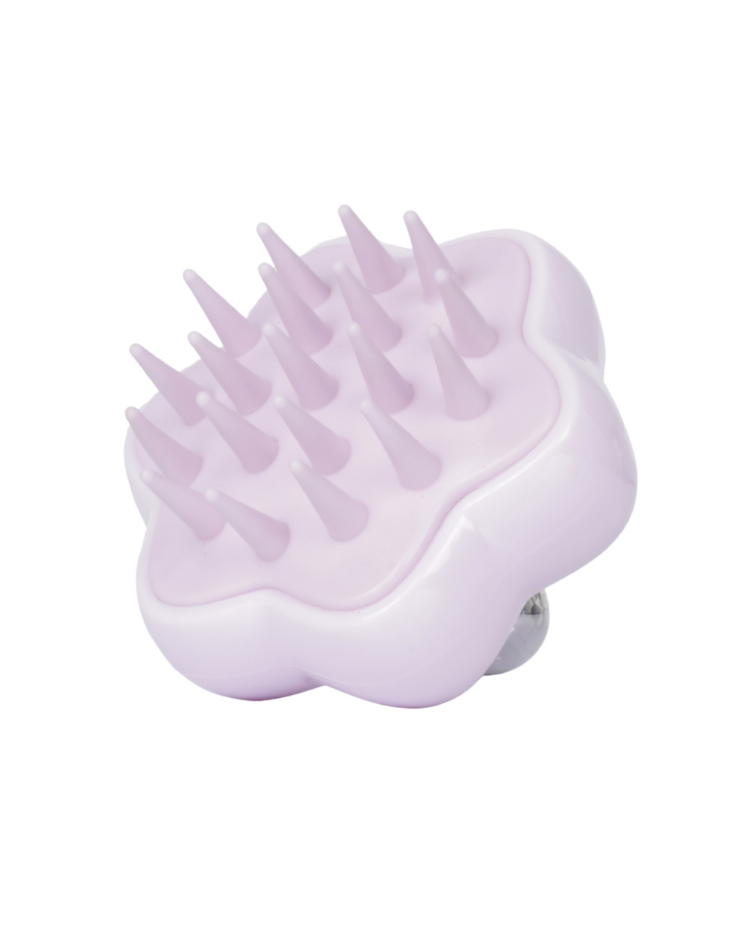 CEPILLO SILICON PARA CUERO CABELLUDO