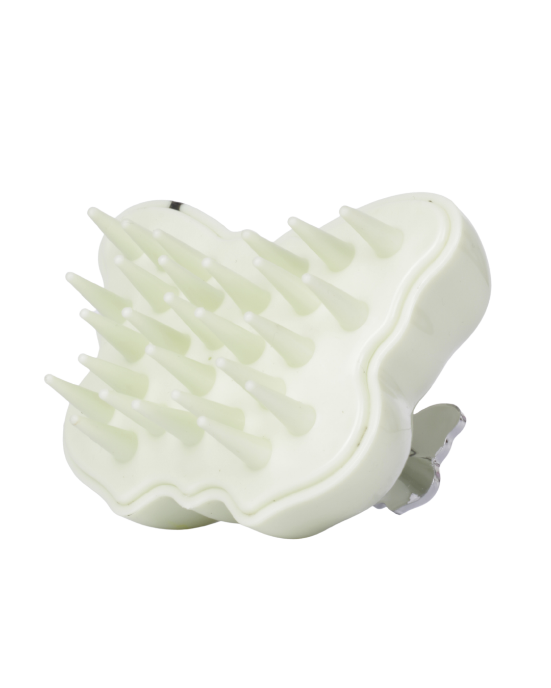CEPILLO SILICON PARA CUERO CABELLUDO