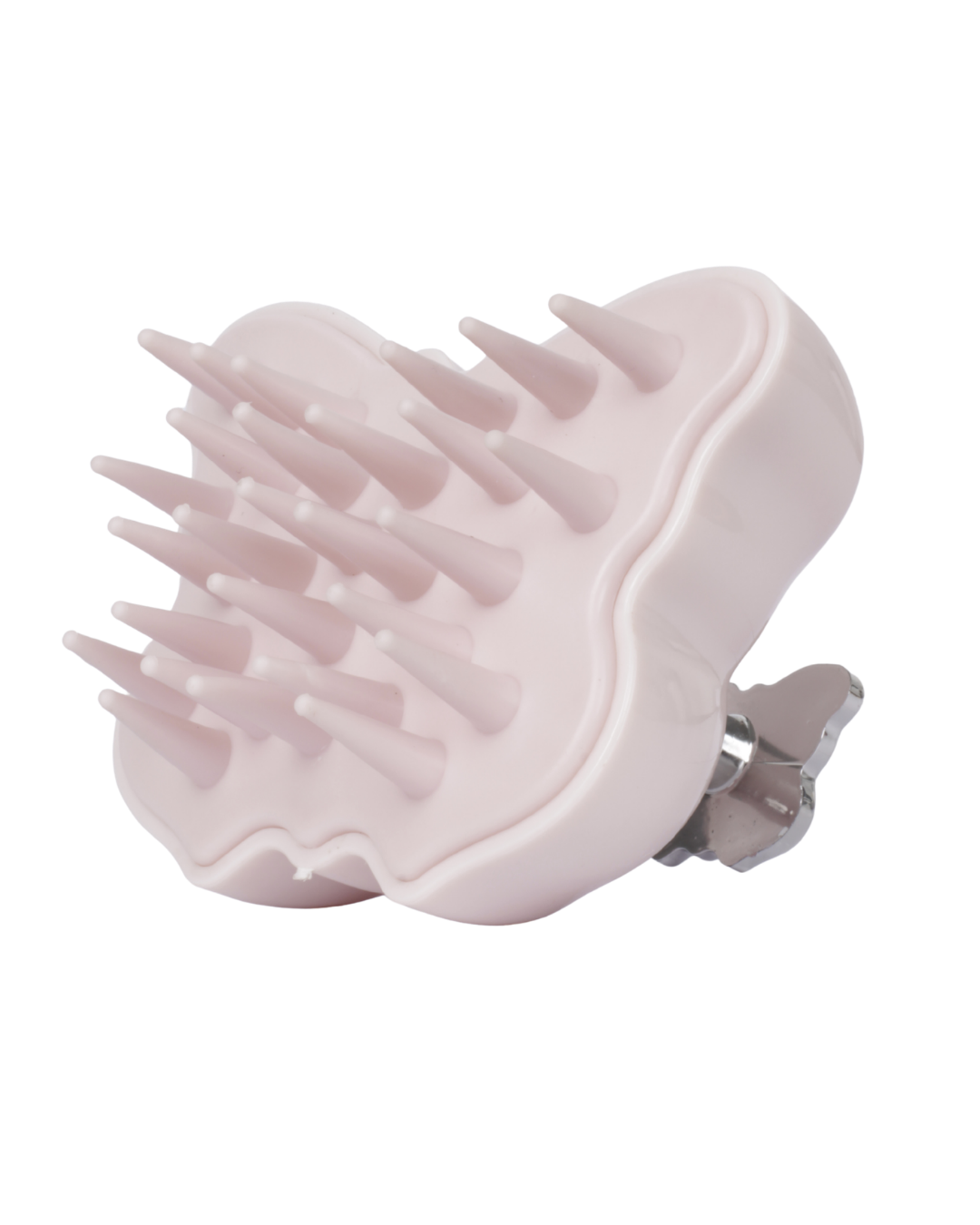 CEPILLO SILICON PARA CUERO CABELLUDO