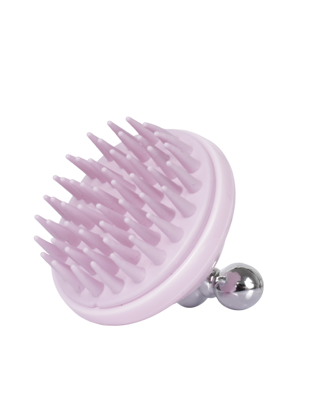 CEPILLO SILICON PARA CUERO CABELLUDO