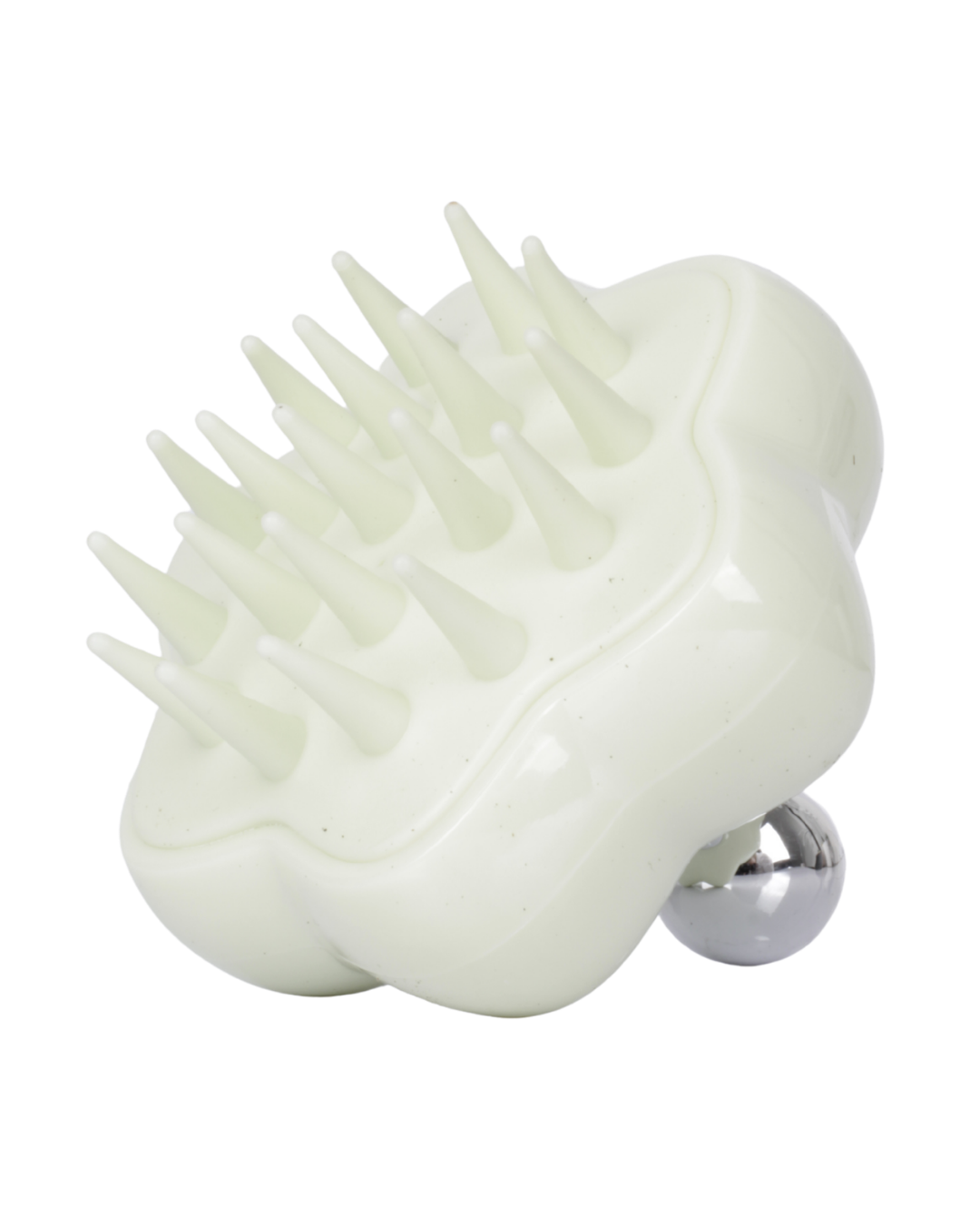 CEPILLO SILICON PARA CUERO CABELLUDO