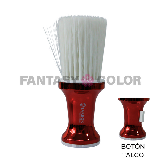 BLEDO PARA TALCO BAREGK 5 - COLORES DISPONIBLES