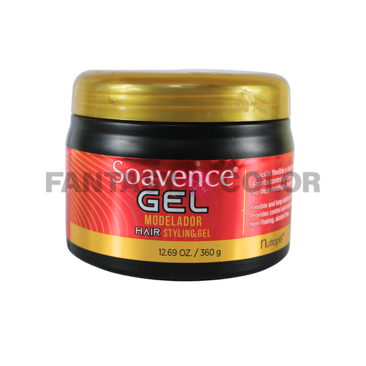 SOAVENCE GEL MOLDEARDOR 360 G-NUTRAPEL
