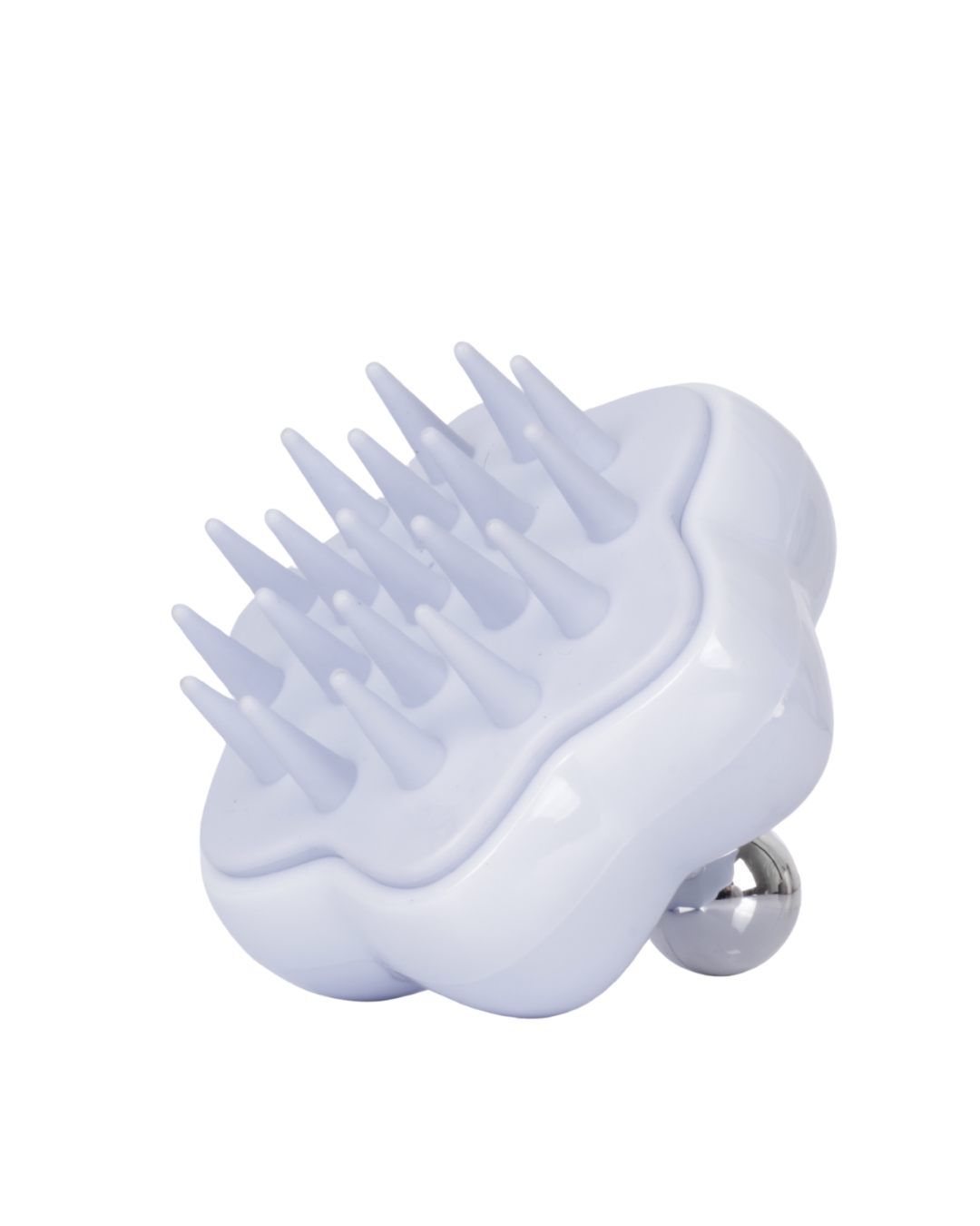 CEPILLO SILICON PARA CUERO CABELLUDO