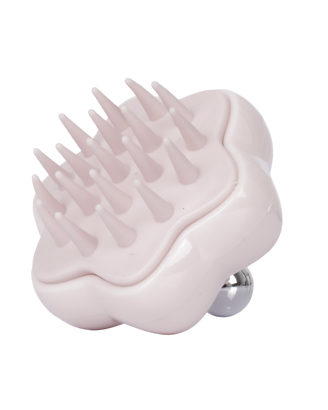CEPILLO SILICON PARA CUERO CABELLUDO