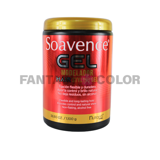 SOAVENCE GEL MOLDEARDOR 1,100 G-NUTRAPEL