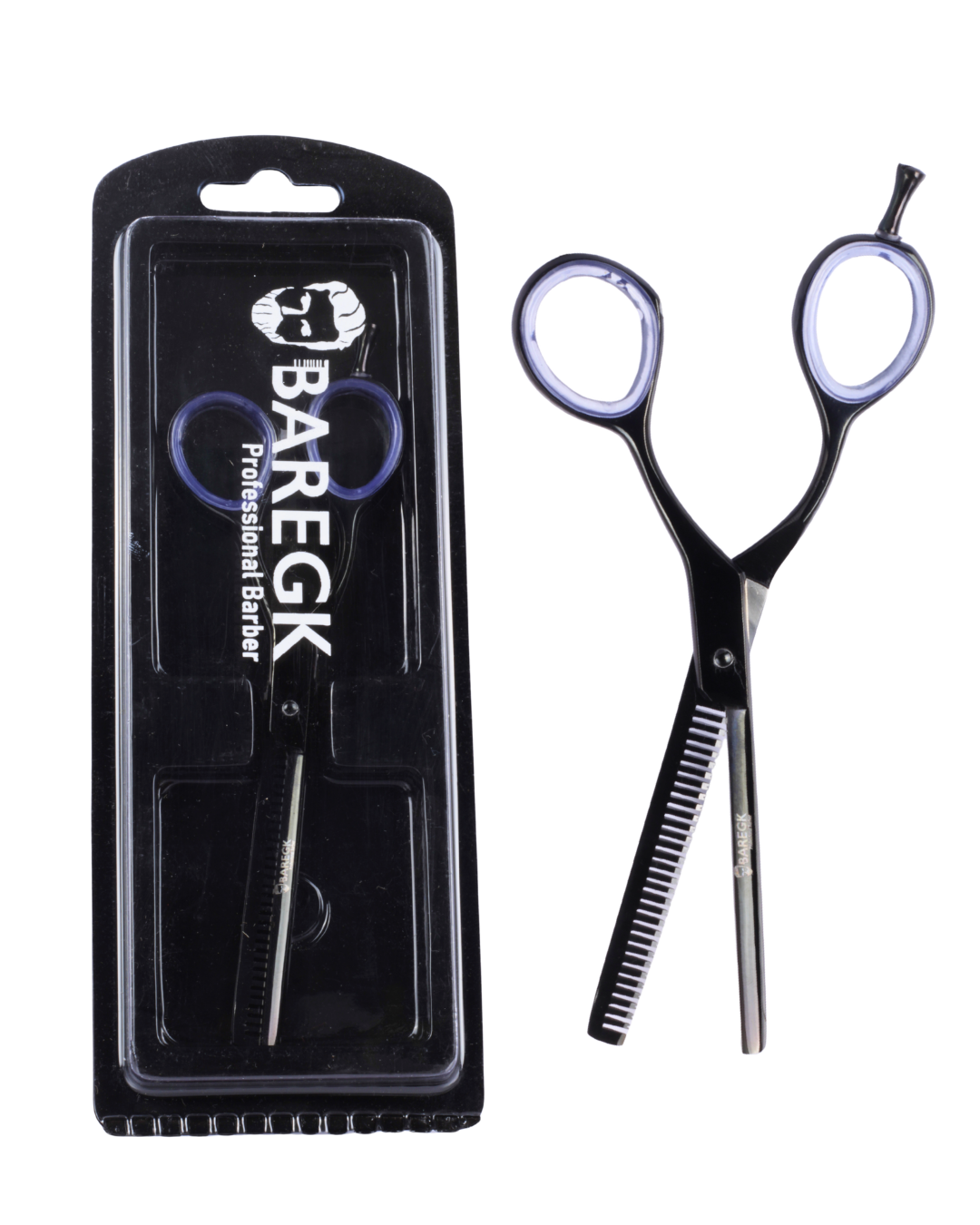 TIJERA PARA CORTE BAREGK