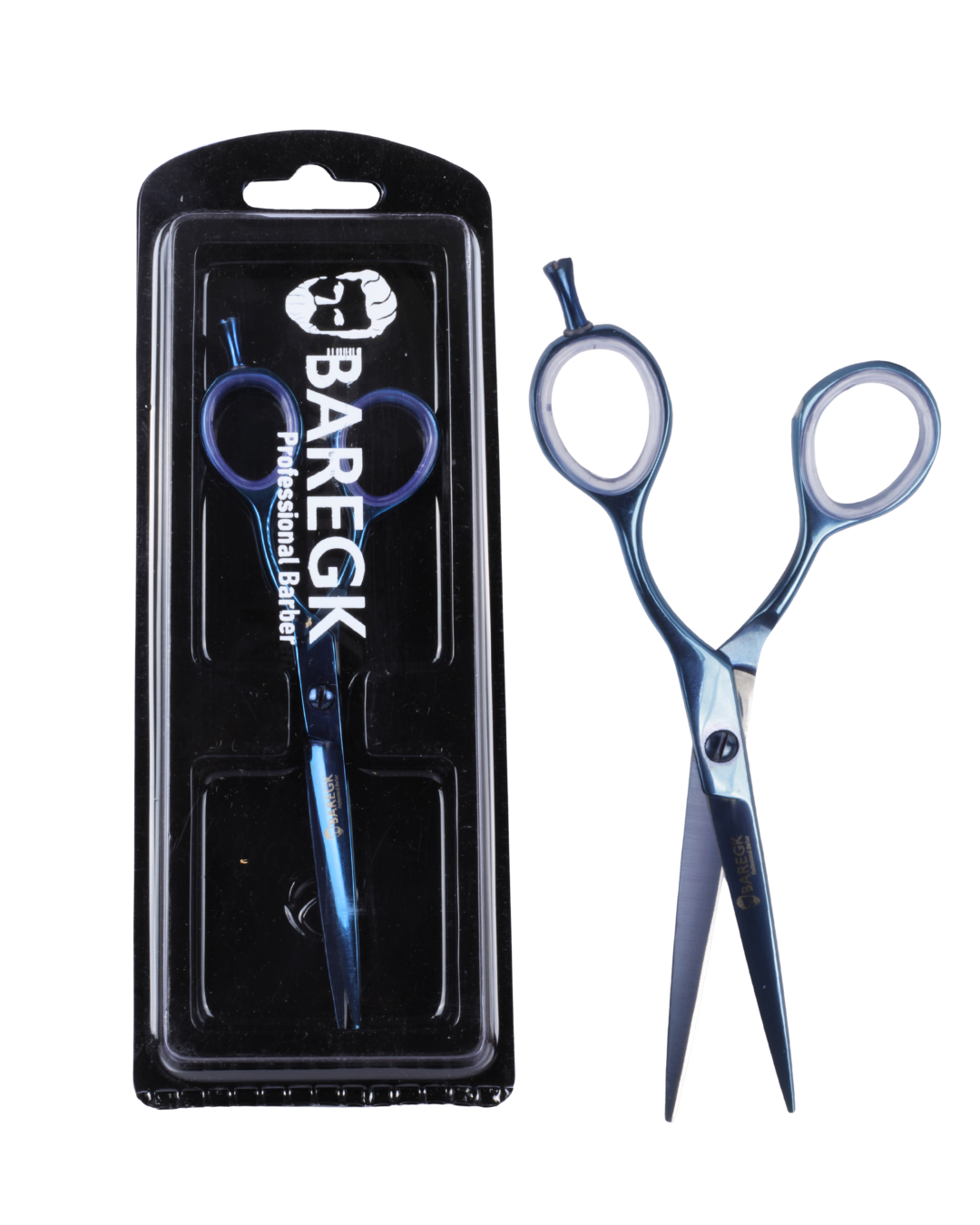 TIJERA PARA CORTE BAREGK