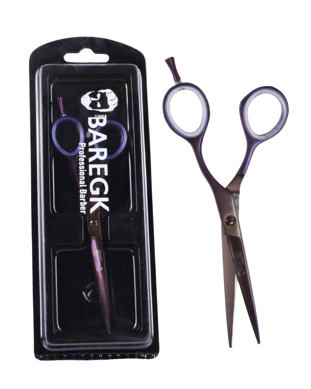TIJERA PARA CORTE BAREGK