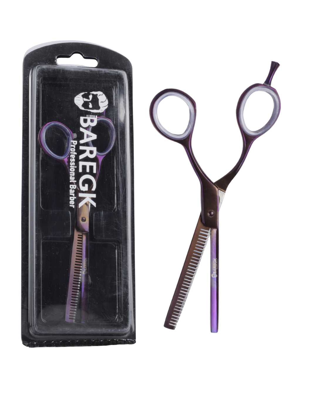 TIJERA PARA CORTE BAREGK