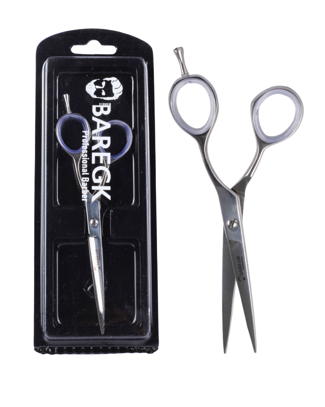 TIJERA PARA CORTE BAREGK