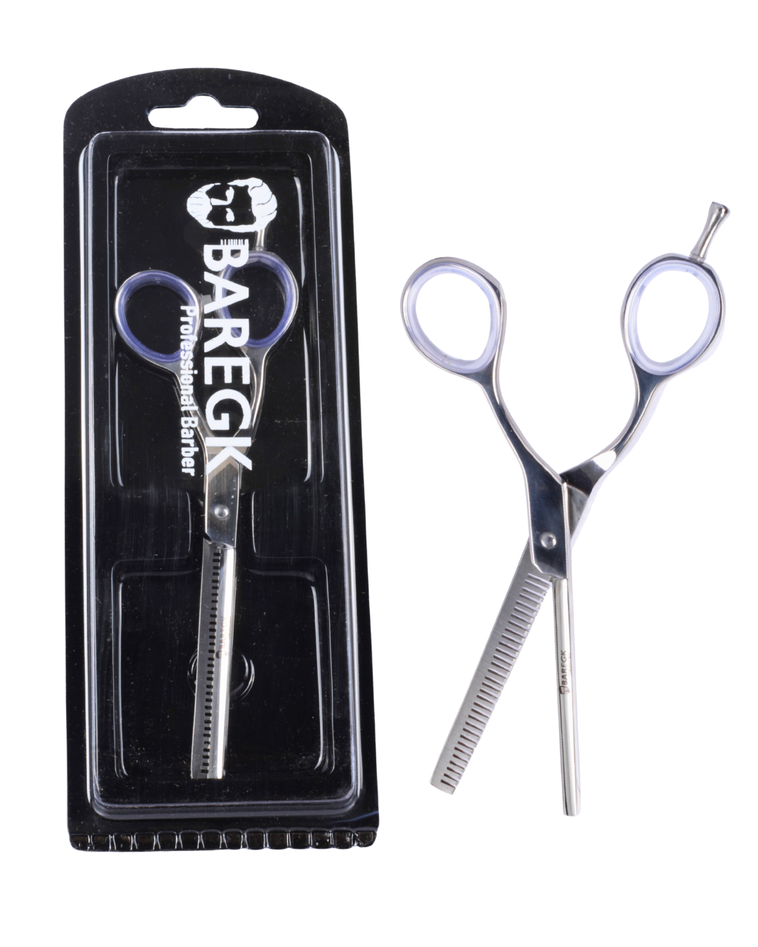 TIJERA PARA CORTE BAREGK