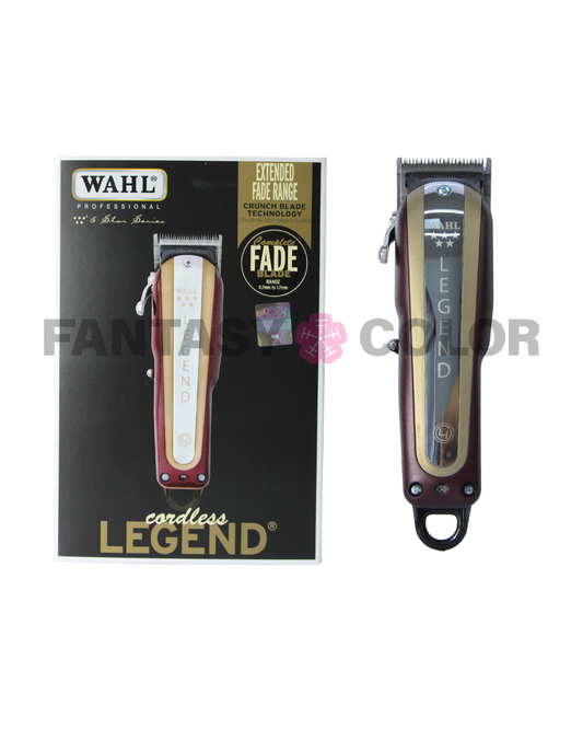 CORDELSS LEGEND WAHL
