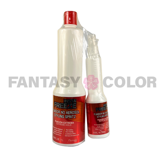 DUO INSTA FREEZE SPRAY FIJADOR NUTRAPEL