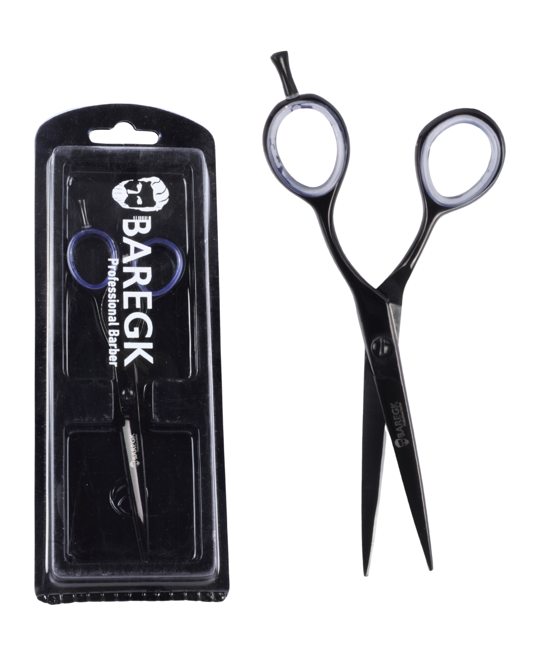 TIJERA PARA CORTE BAREGK