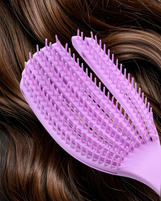 CEPILLO FLEXIBLE 27171-10 / 8 COLORES