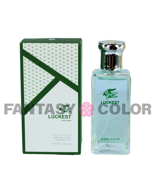 PERFUME LUCKEST