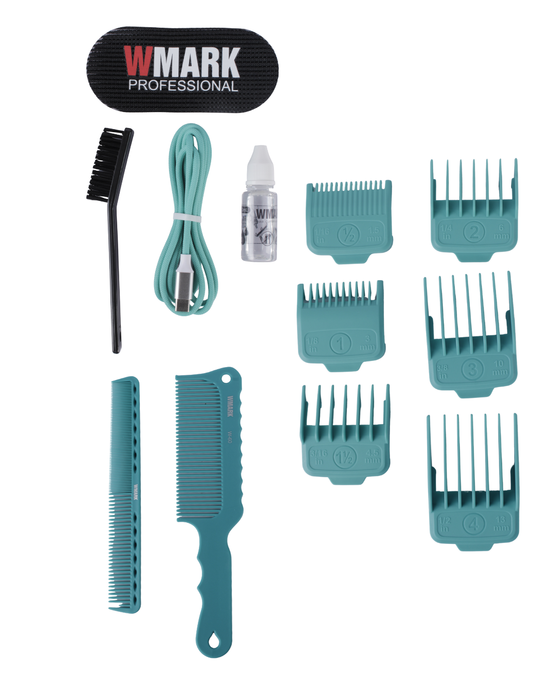 HIGH SPEED HAIR CLIPPER NG-X1 POLAR WMARK