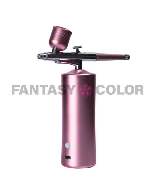 AEROGRAFO FANTASY COLOR