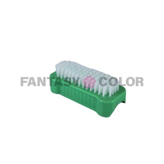 COLORFUL CEPILLO MANICURA MC NAILS- VARIOS COLORES
