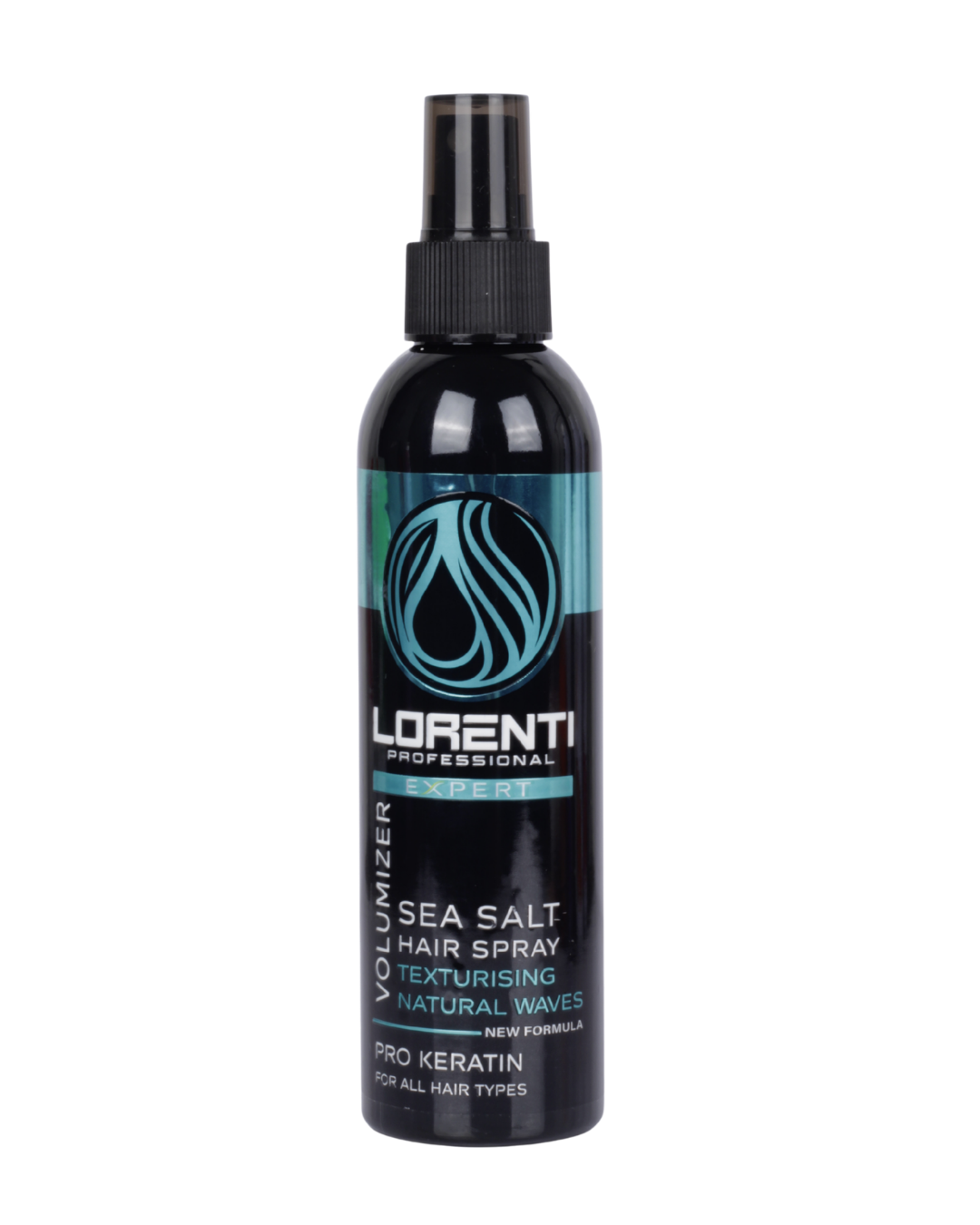 SEA SALT HAIR SPRAY LORENTI