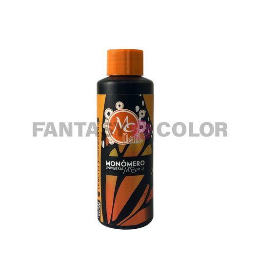 MONOMERO UNIVERSAL MONARCA MC NAILS 4OZ