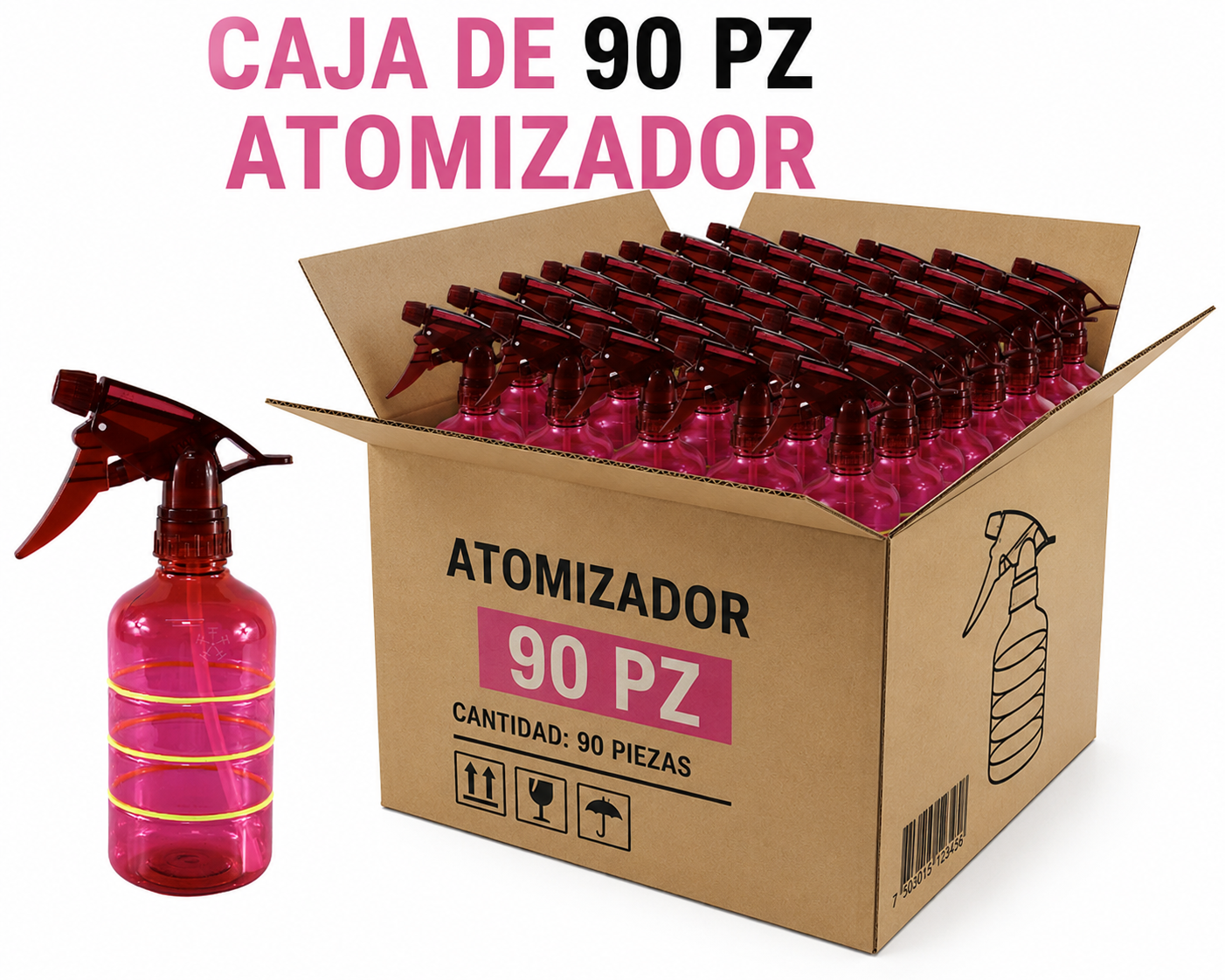LO MÁS NUEVO