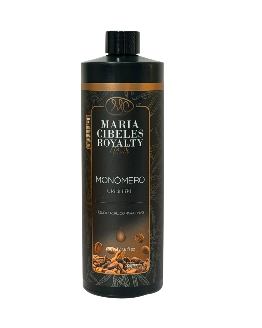 MONÓMERO 32 OZ CAFÉ MARIA CIBELES