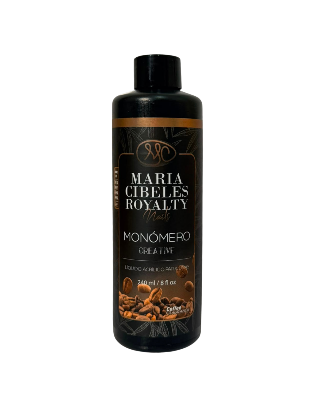 MONÓMERO 4 OZ CAFÉ MARIA CIBELES