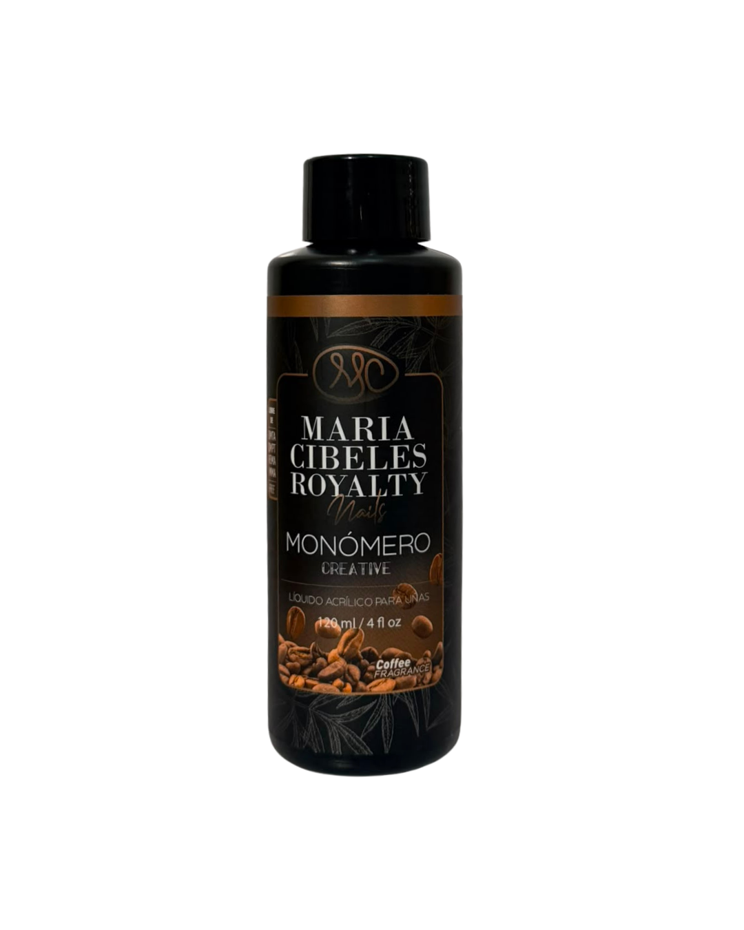 MONÓMERO 8 OZ CAFÉ MARIA CIBELES