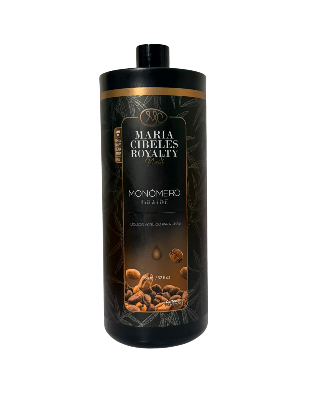 MONÓMERO 16 OZ CAFÉ MARIA CIBELES