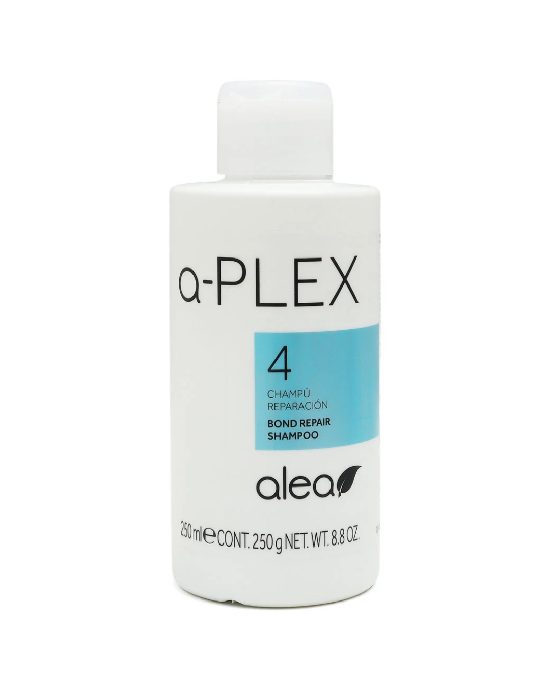 A-PLEX 4 SHAMPOO FUERZA Y REPARACIÓN ALEA – Fantasy Color