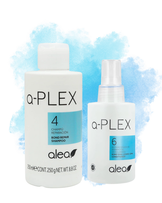 A-PLEX KIT FUERZA Y REPARACIÓN ALEA