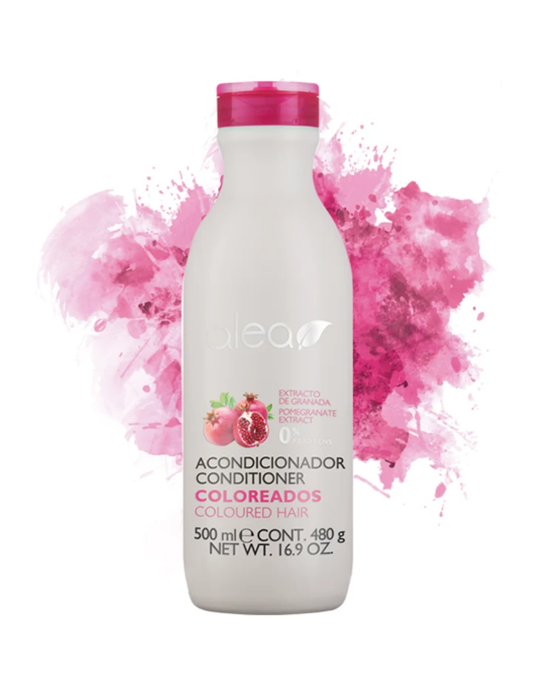 ACONDICIONADOR CABELLO COLOREADO ALEA