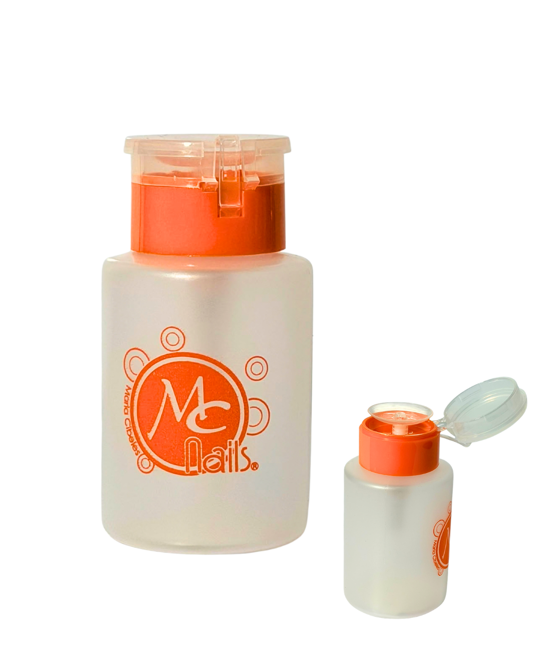 DOSIFICADOR DE FLUIDOS MC NAILS