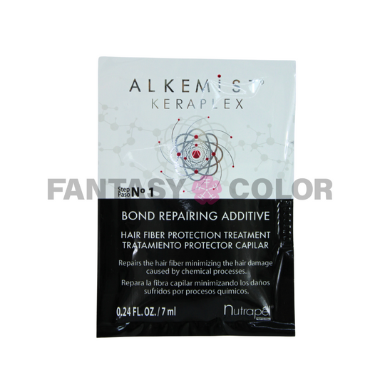 ALKMEMIST SOBRE 7 ML NUTRAPEL
