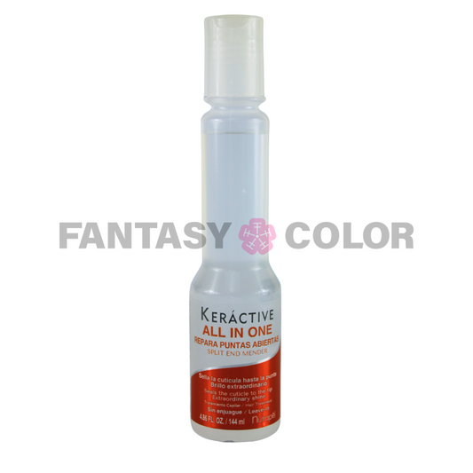 SILICA SELLADOR DE PUNTAS ALL IN ONE KERATIVE