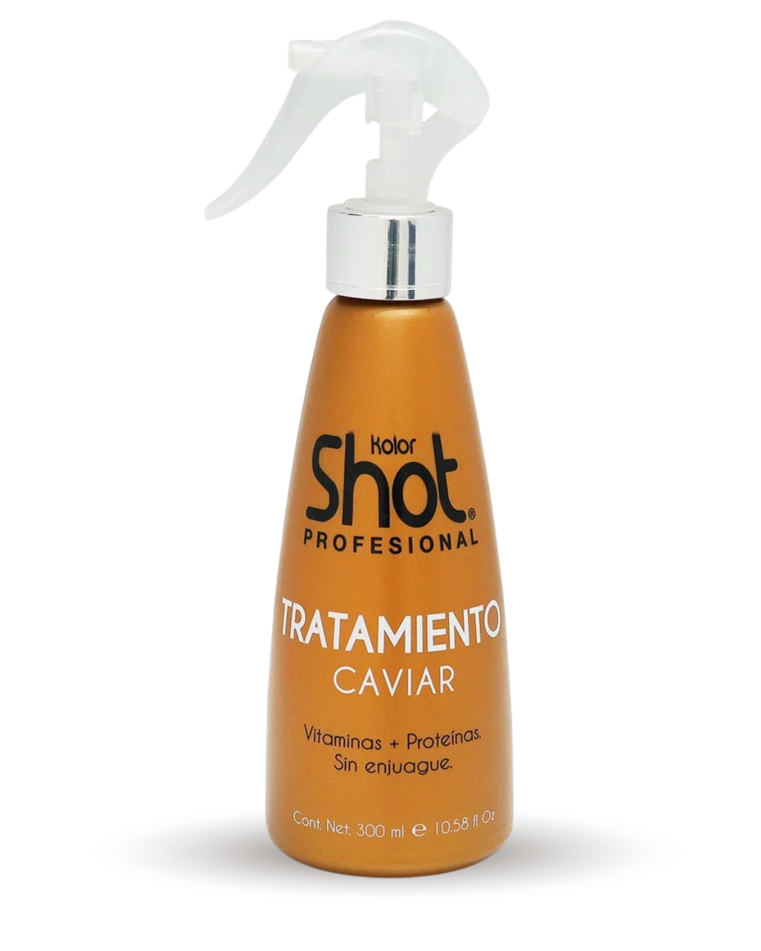TRATAMIENTO CAVIAR REPARACIÓN 300 ML KOLOR SHOT