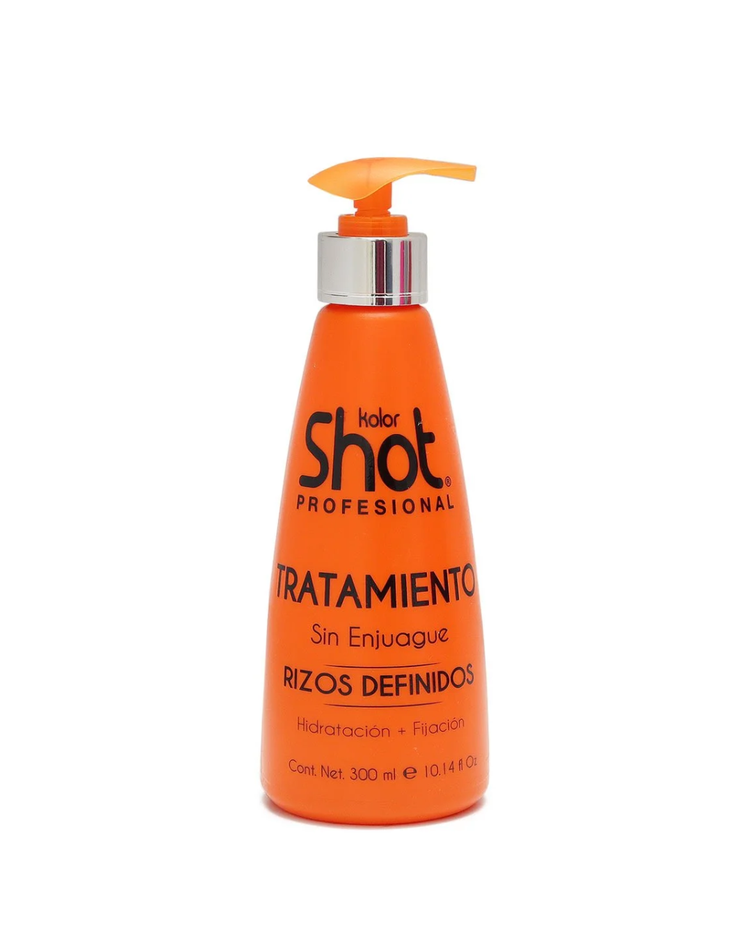 TRATAMIENTO RIZOS DEFINIDOS 300 ML KOLOR SHOT
