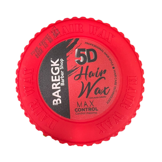 CERA BAREGK 5D MAX CONTROL 150 ML