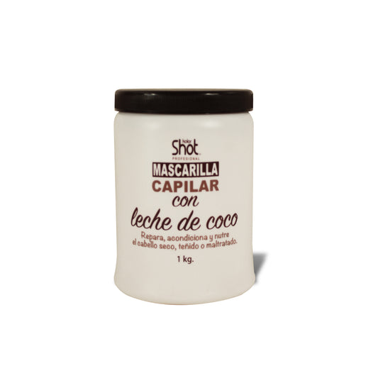 KOLOR SHOT MASCARILLA CAPILAR 1 KG