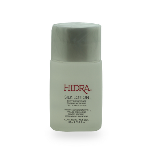 HIDRA SILK LOTION 110 ML