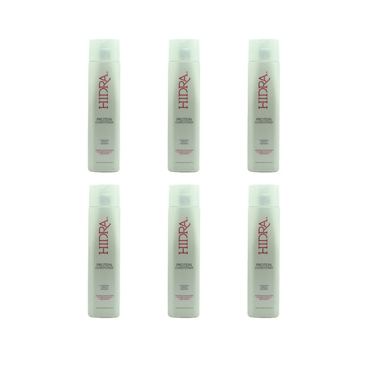 SET DE 6 HIDRA PROTEIN CONDITIONER 300 ML