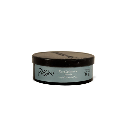 PASSINI CERA EPILATORIA 70 G