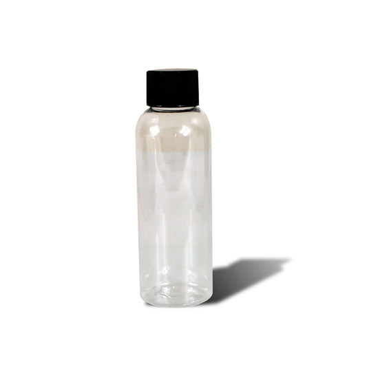 ENVASE PARA SHAMPOO