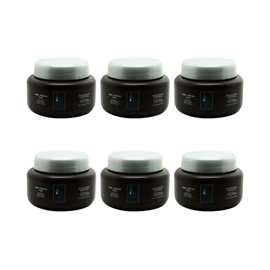SET DE 6 HIDRA GEL ESSENCIALS MASK 230 G