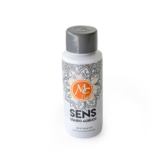 LÍQUIDO ACRÍLICO 2 OZ MC NAILS